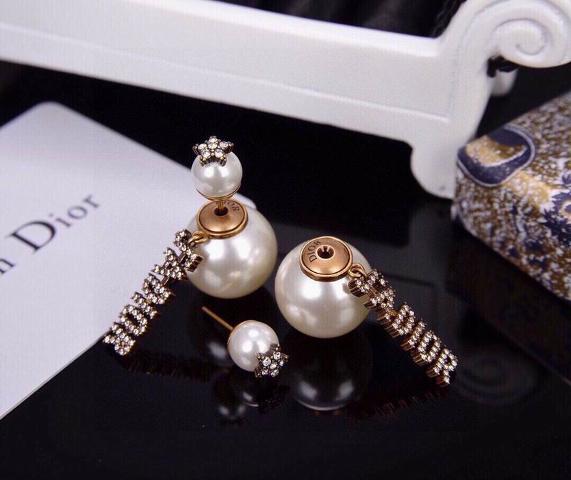 Dior Earring 05yxs82